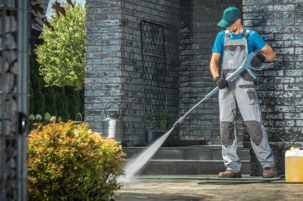 Best Dumpster Area Cleaning  in Cedar Hills, UT