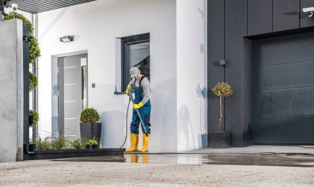 Trusted Cedar Hills, UT Pressure Washing Experts